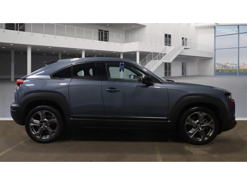 Used Mazda MX-30 2022 for sale - 77693909: Photo 3