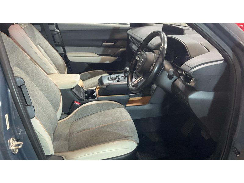 Used Mazda MX-30 2022 for sale - 77693909: Photo 4