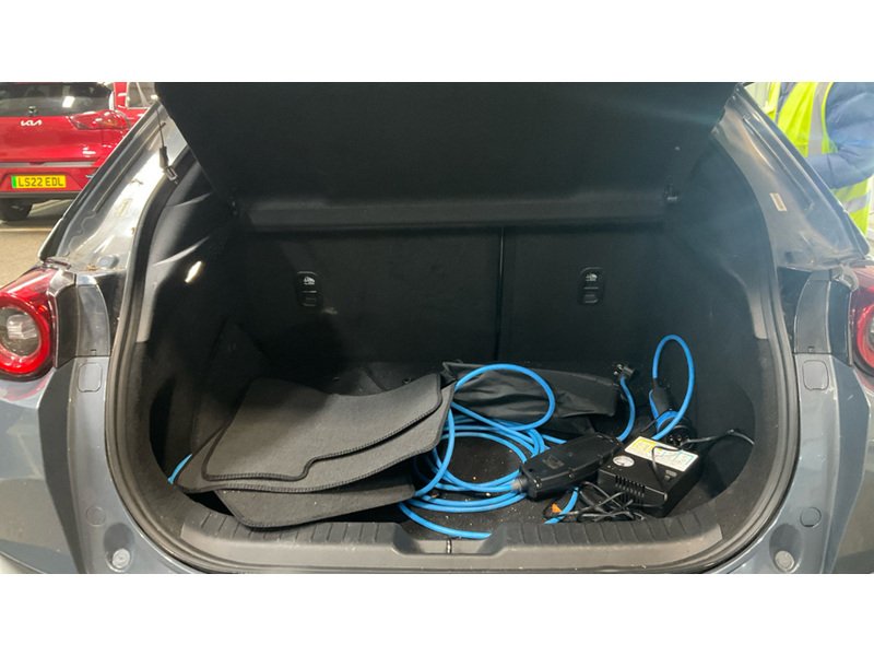 Used Mazda MX-30 2022 for sale - 77693909: Photo 7