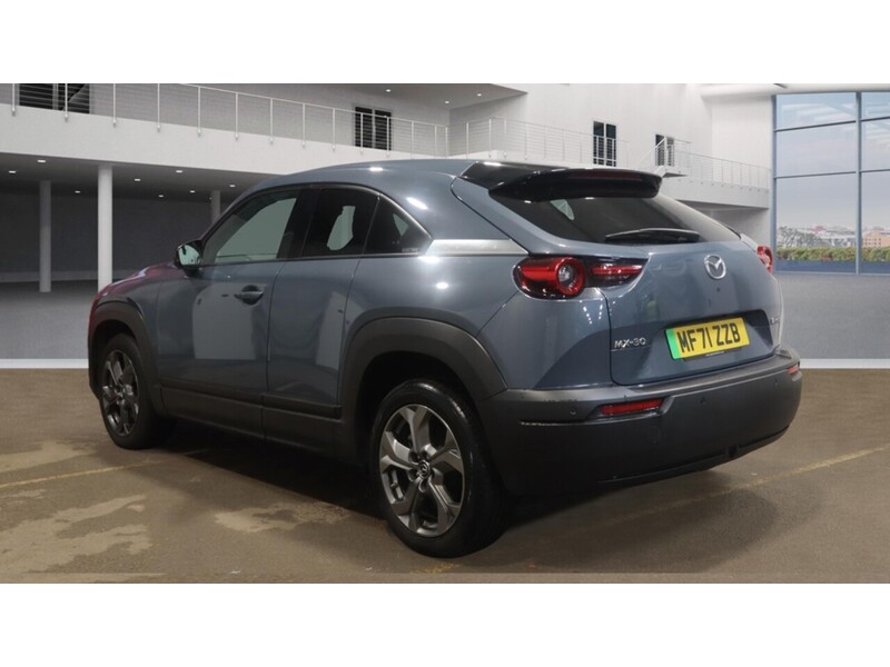 Used Mazda MX-30 2022 for sale - 77693909: Photo 9