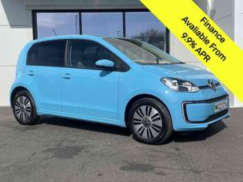 2022 - e-up! 5-Door