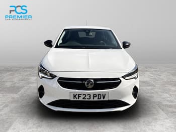 Used Vauxhall Corsa 2023 for sale - 79840733: Photo