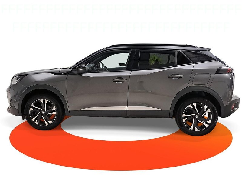 Used Peugeot 2008 2021 for sale - 76698965: Photo 11