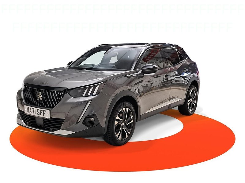 Used Peugeot 2008 2021 for sale - 76698965: Photo 12