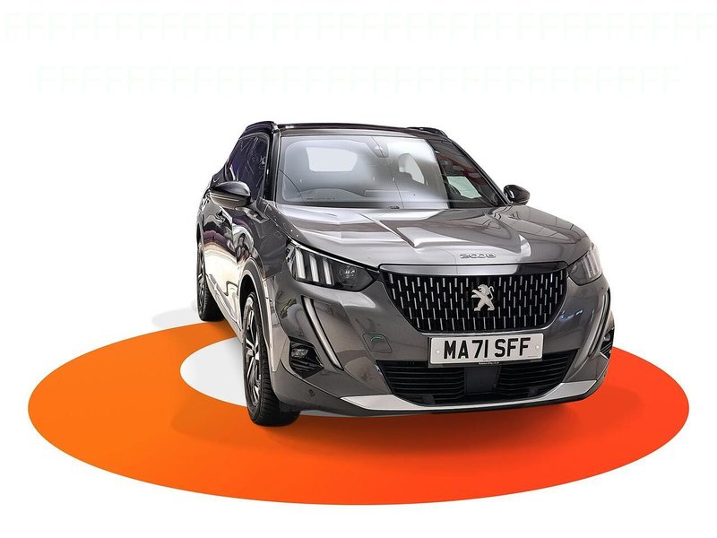 Used Peugeot 2008 2021 for sale - 76698965: Photo 13