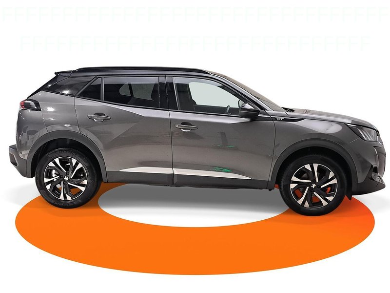 Used Peugeot 2008 2021 for sale - 76698965: Photo 3