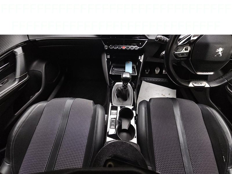 Used Peugeot 2008 2021 for sale - 76698965: Photo 4