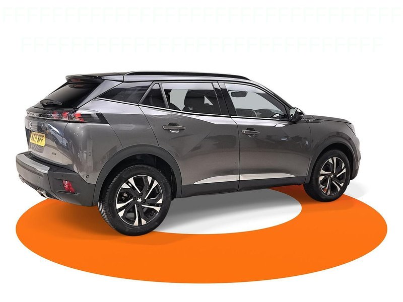 Used Peugeot 2008 2021 for sale - 76698965: Photo 5