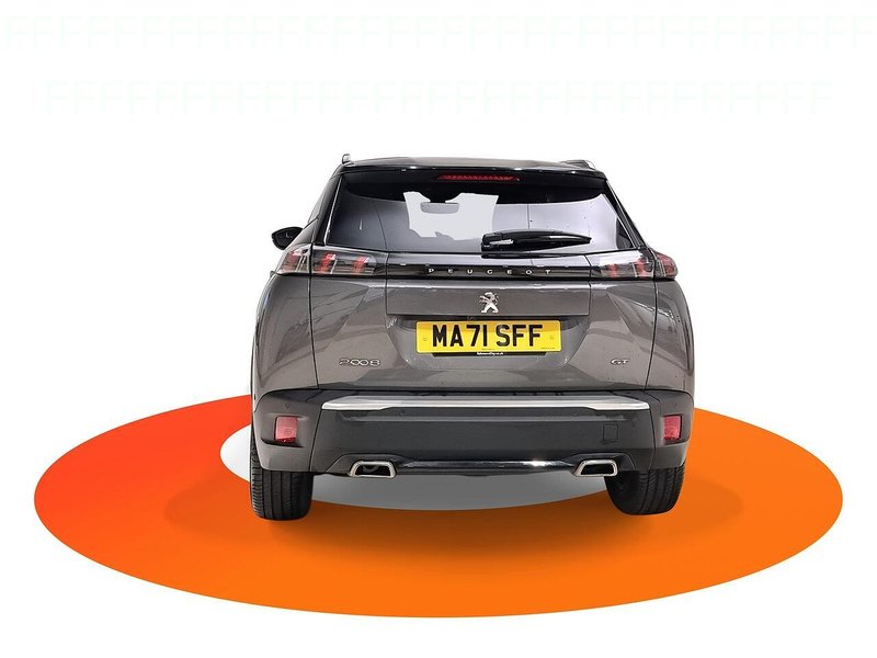 Used Peugeot 2008 2021 for sale - 76698965: Photo 7