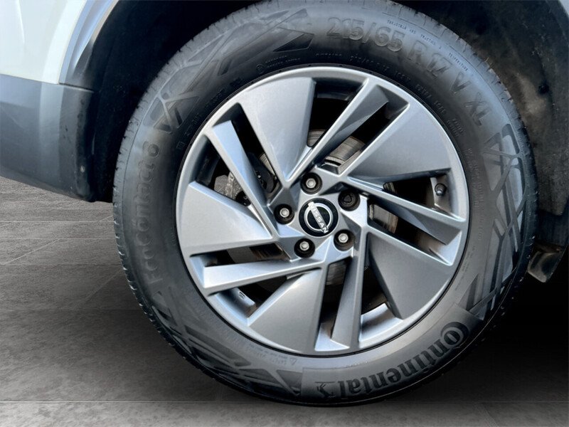 Used Nissan Qashqai 2022 for sale - 76570704: Photo 10