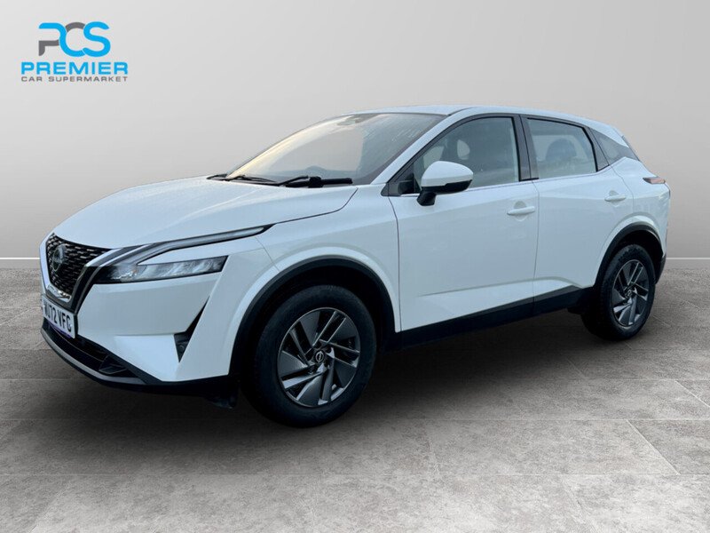 Used Nissan Qashqai 2022 for sale - 76570704: Photo 12