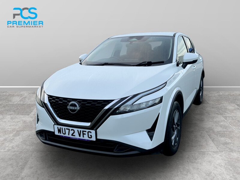 Used Nissan Qashqai 2022 for sale - 76570704: Photo 16