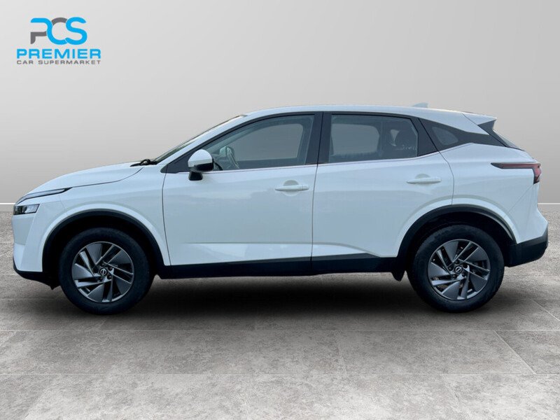 Used Nissan Qashqai 2022 for sale - 76570704: Photo 17