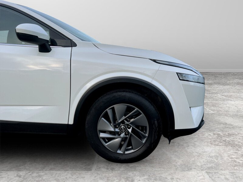 Used Nissan Qashqai 2022 for sale - 76570704: Photo 19