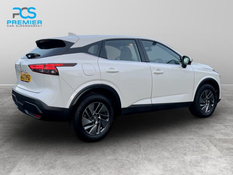 Used Nissan Qashqai 2022 for sale - 76570704: Photo 20