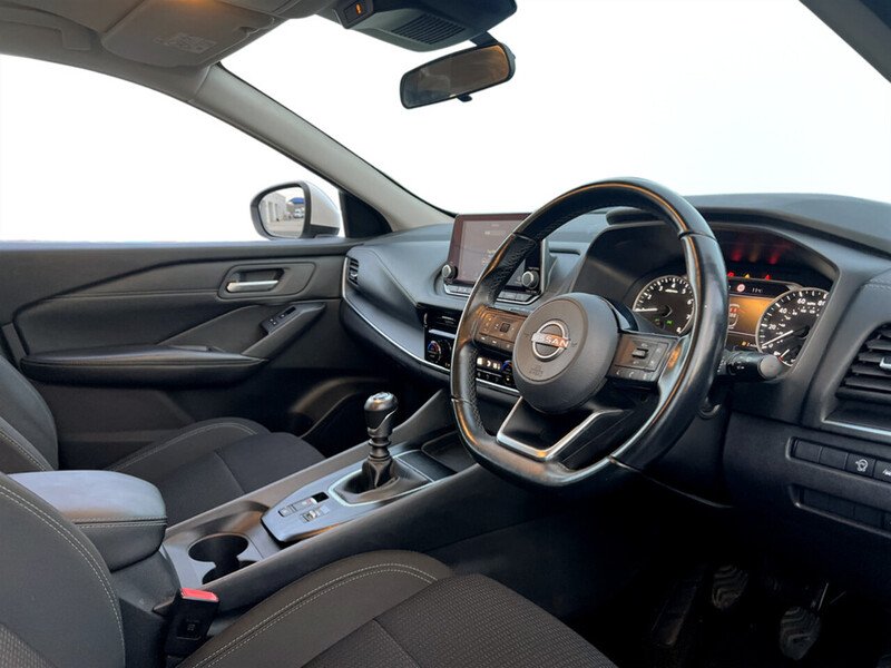 Used Nissan Qashqai 2022 for sale - 76570704: Photo 26