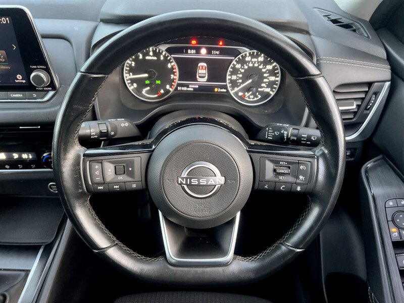 Used Nissan Qashqai 2022 for sale - 76570704: Photo 27