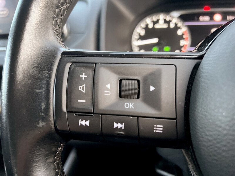 Used Nissan Qashqai 2022 for sale - 76570704: Photo 28