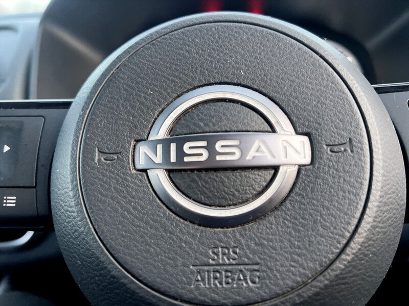 Used Nissan Qashqai 2022 for sale - 76570704: Photo 29