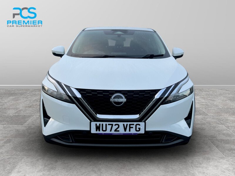 Used Nissan Qashqai 2022 for sale - 76570704: Photo 3