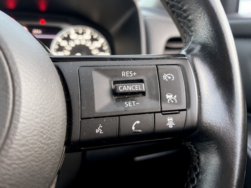 Used Nissan Qashqai 2022 for sale - 76570704: Photo 30