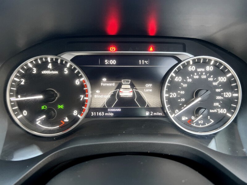 Used Nissan Qashqai 2022 for sale - 76570704: Photo 31