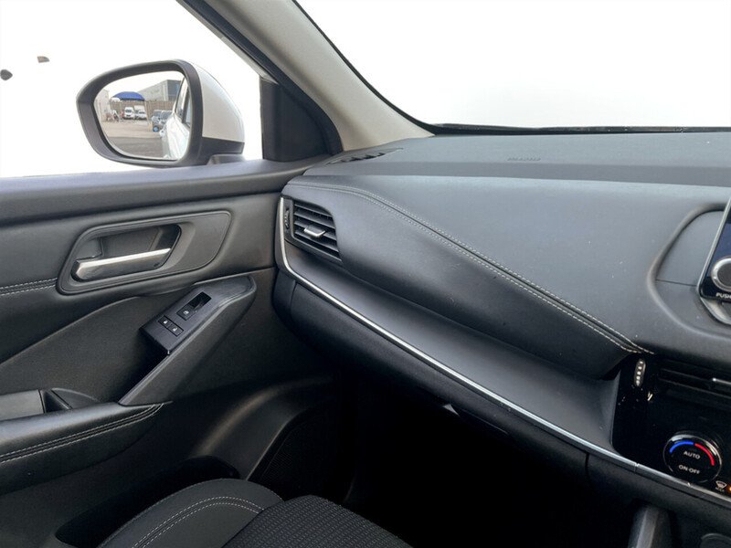 Used Nissan Qashqai 2022 for sale - 76570704: Photo 32