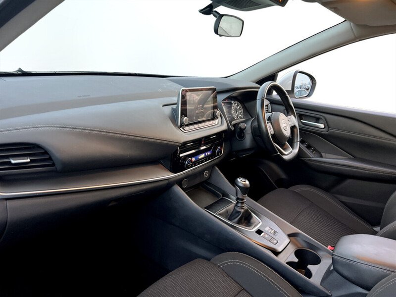 Used Nissan Qashqai 2022 for sale - 76570704: Photo 33