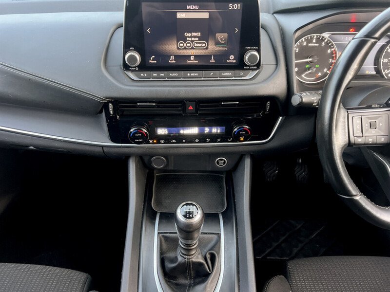 Used Nissan Qashqai 2022 for sale - 76570704: Photo 34