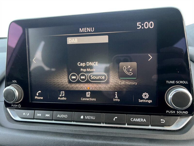 Used Nissan Qashqai 2022 for sale - 76570704: Photo 36