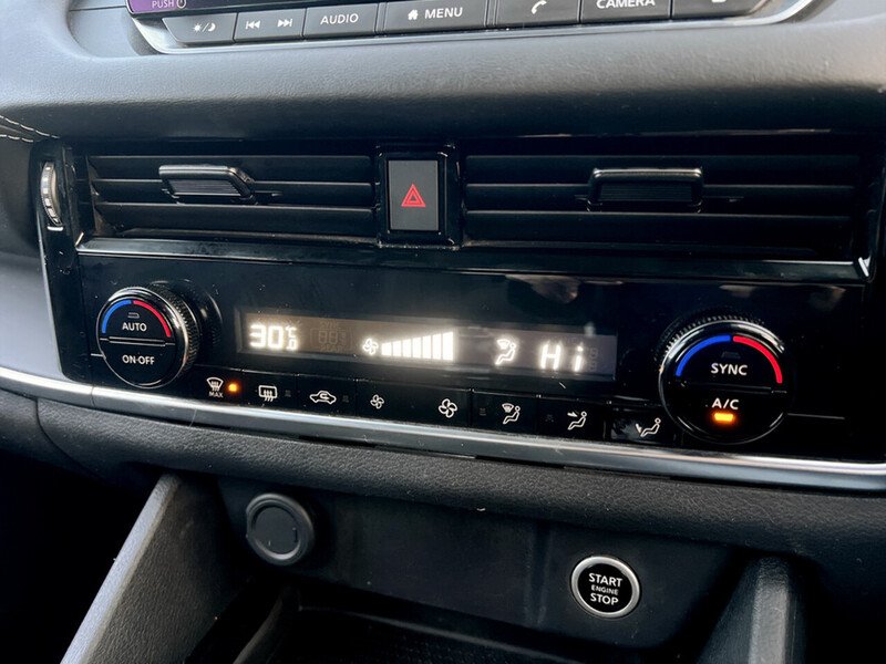 Used Nissan Qashqai 2022 for sale - 76570704: Photo 37