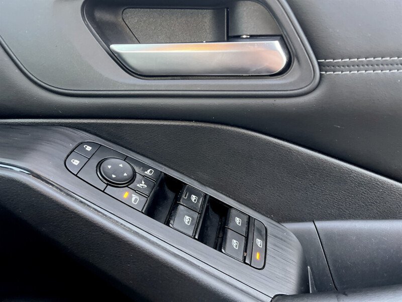 Used Nissan Qashqai 2022 for sale - 76570704: Photo 38