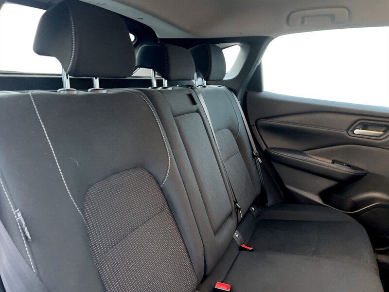 Used Nissan Qashqai 2022 for sale - 76570704: Photo 40