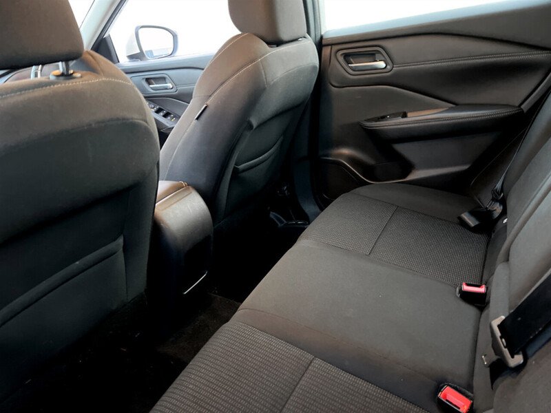 Used Nissan Qashqai 2022 for sale - 76570704: Photo 42