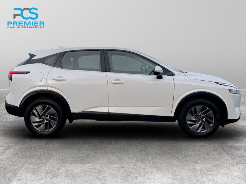 Used Nissan Qashqai 2022 for sale - 76570704: Photo 6