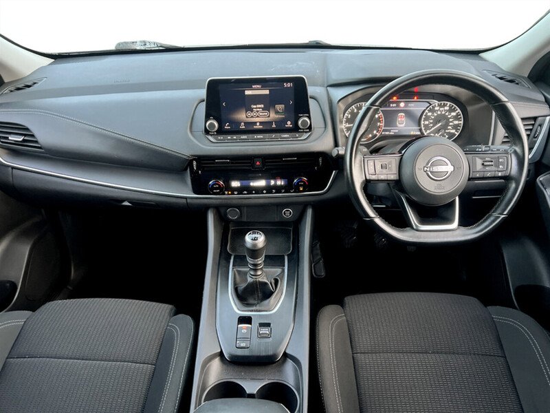 Used Nissan Qashqai 2022 for sale - 76570704: Photo 8