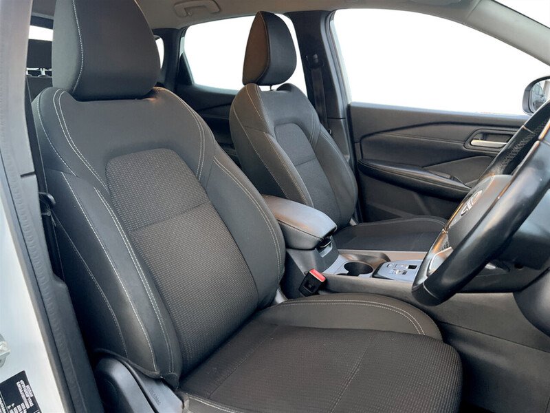 Used Nissan Qashqai 2022 for sale - 76570704: Photo 9