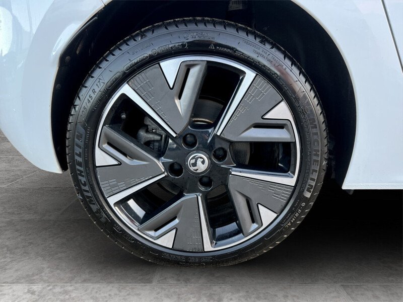 Used Vauxhall Corsa 2021 for sale - 76705625: Photo 10