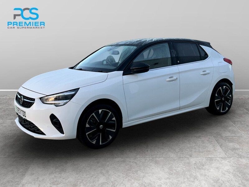 Used Vauxhall Corsa 2021 for sale - 76705625: Photo 12