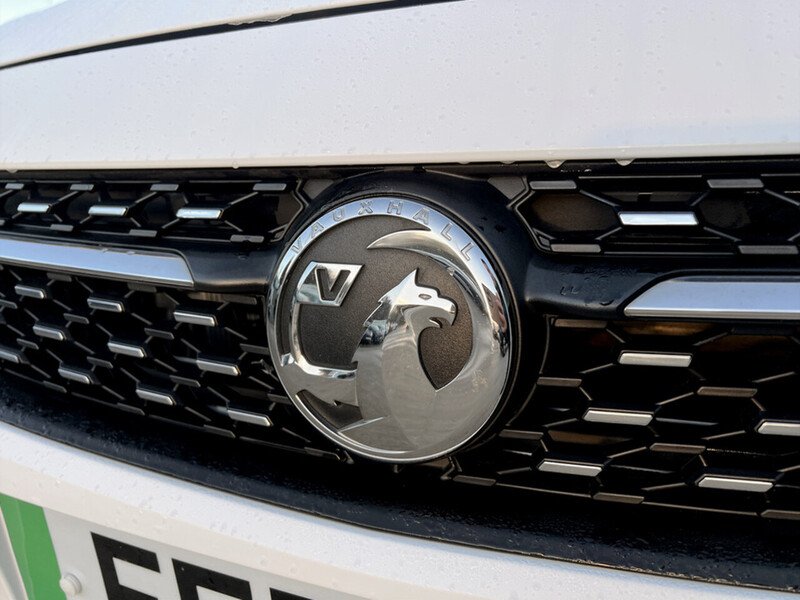 Used Vauxhall Corsa 2021 for sale - 76705625: Photo 15