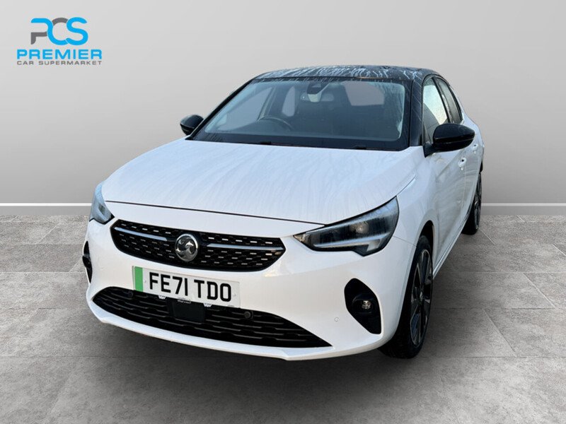 Used Vauxhall Corsa 2021 for sale - 76705625: Photo 16