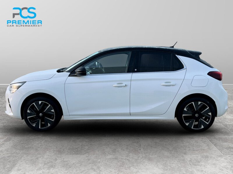 Used Vauxhall Corsa 2021 for sale - 76705625: Photo 17