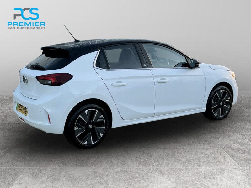 Used Vauxhall Corsa 2021 for sale - 76705625: Photo 20