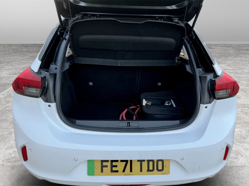 Used Vauxhall Corsa 2021 for sale - 76705625: Photo 21