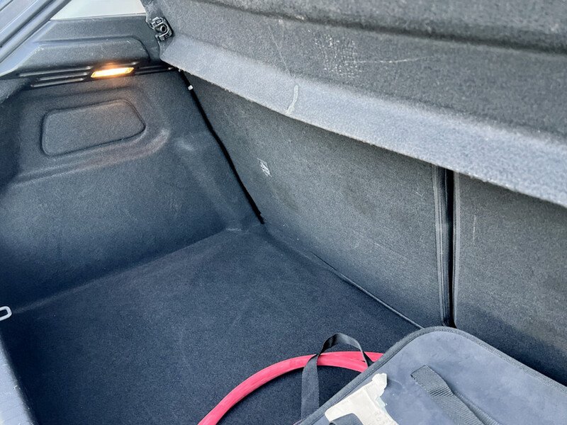 Used Vauxhall Corsa 2021 for sale - 76705625: Photo 22