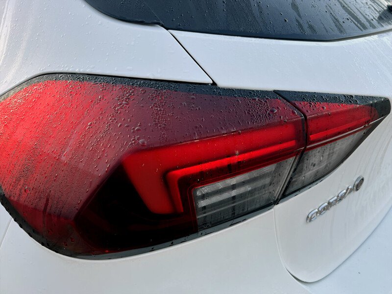 Used Vauxhall Corsa 2021 for sale - 76705625: Photo 23