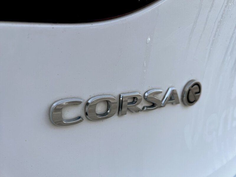 Used Vauxhall Corsa 2021 for sale - 76705625: Photo 25