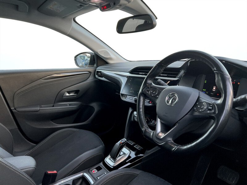 Used Vauxhall Corsa 2021 for sale - 76705625: Photo 27