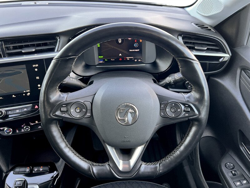 Used Vauxhall Corsa 2021 for sale - 76705625: Photo 28