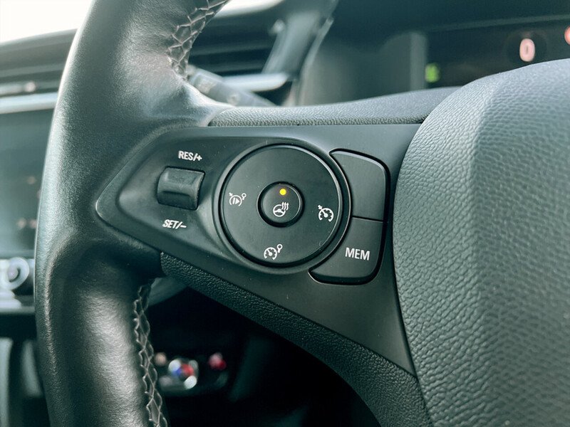 Used Vauxhall Corsa 2021 for sale - 76705625: Photo 29